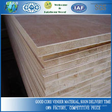 Blockboard Core Falcata Plywood